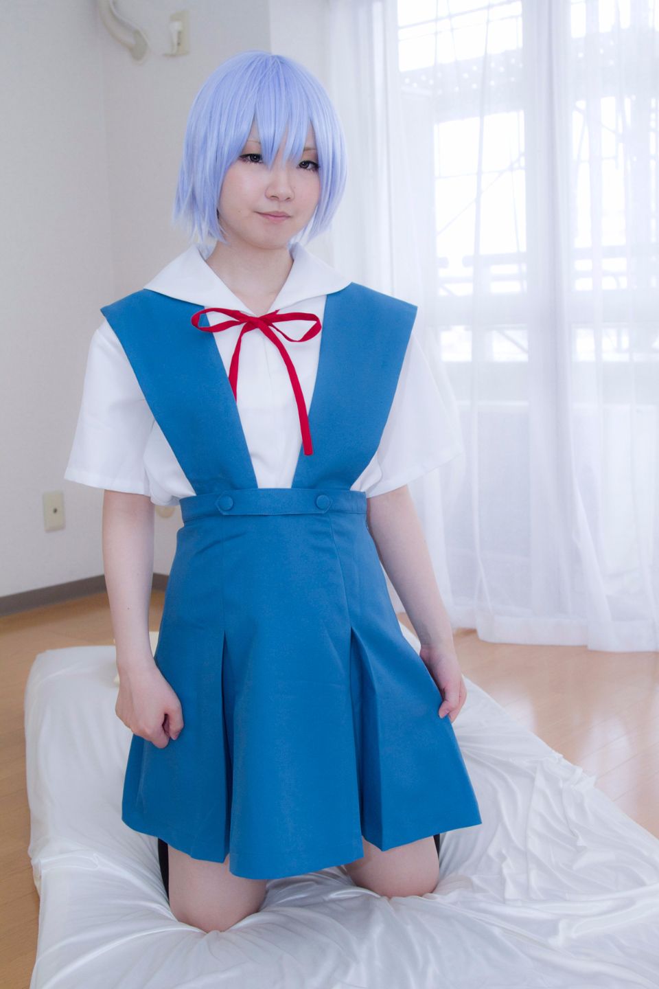 Nghiệp dư tôi risa 003