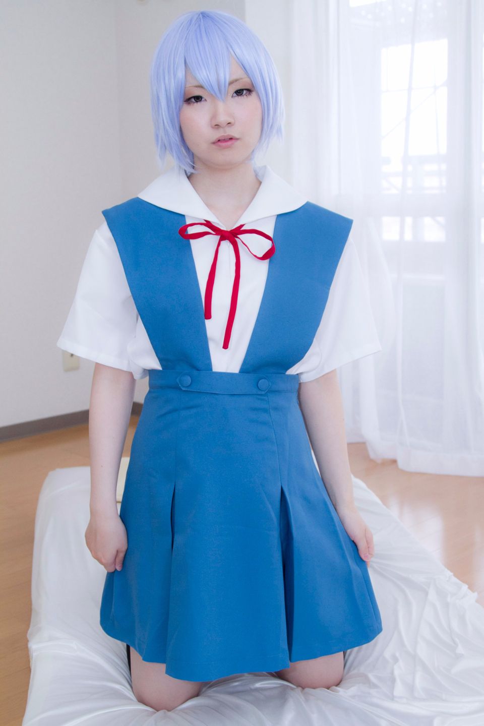 Nghiệp dư tôi risa 003