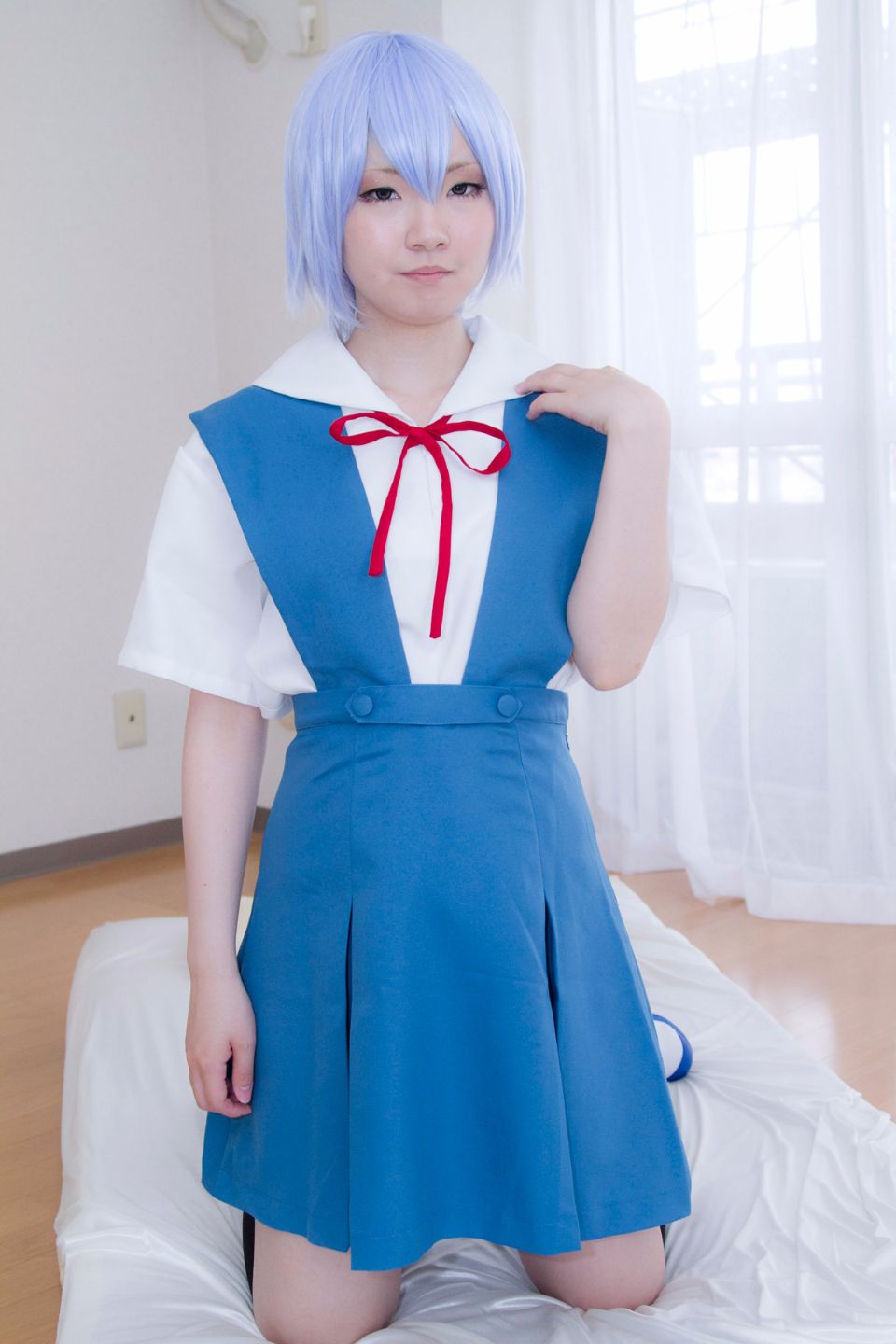 Nghiệp dư tôi risa 003