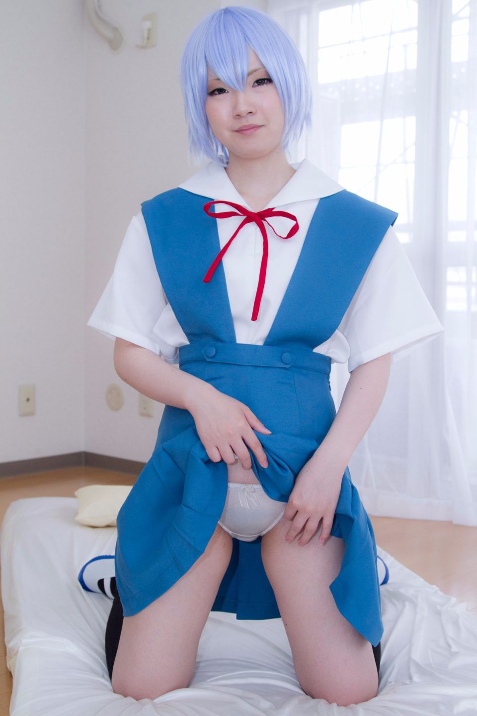 Nghiệp dư tôi risa 003