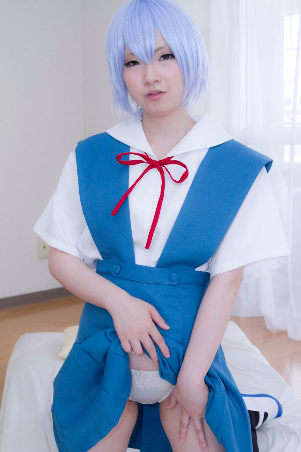 Nghiệp dư tôi risa 003