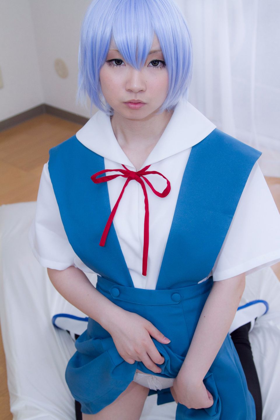 Nghiệp dư tôi risa 003