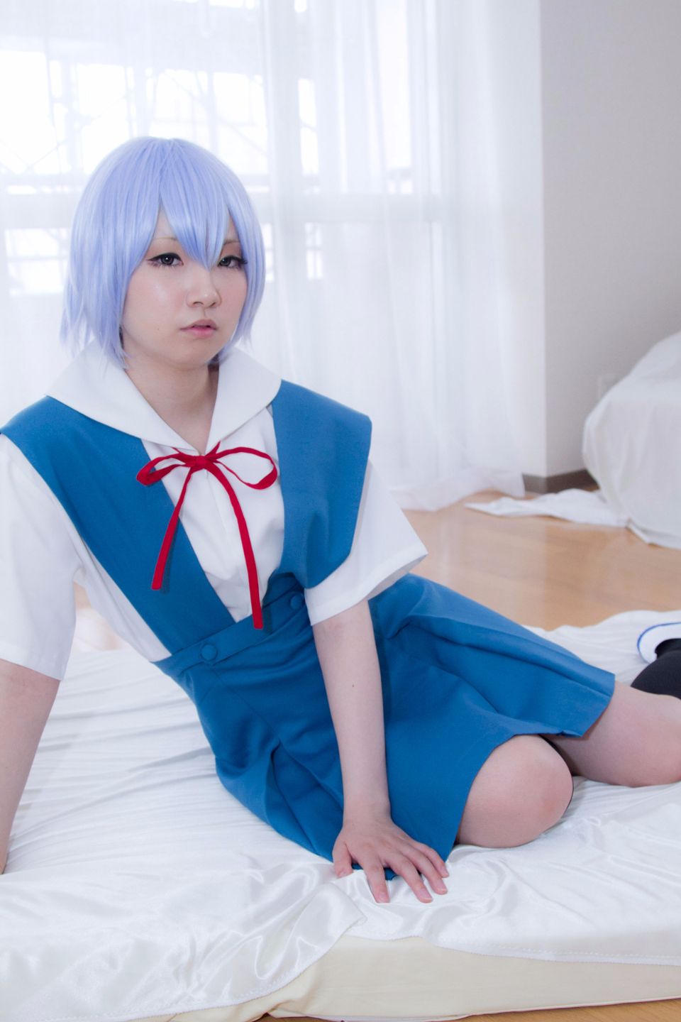 Nghiệp dư tôi risa 003