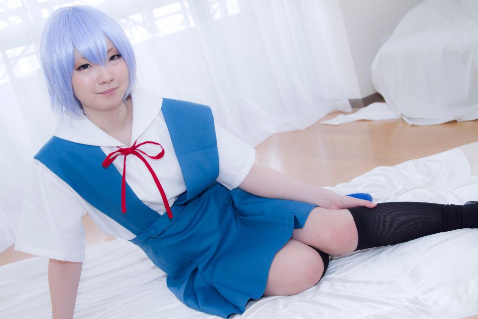 Nghiệp dư tôi risa 003