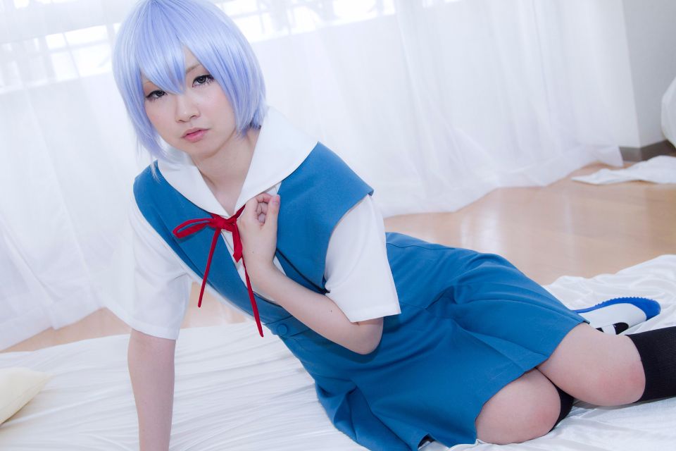 Nghiệp dư tôi risa 003