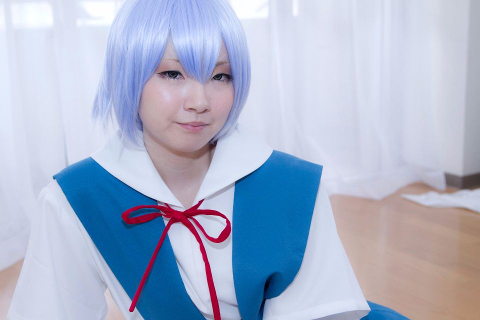 Nghiệp dư tôi risa 003