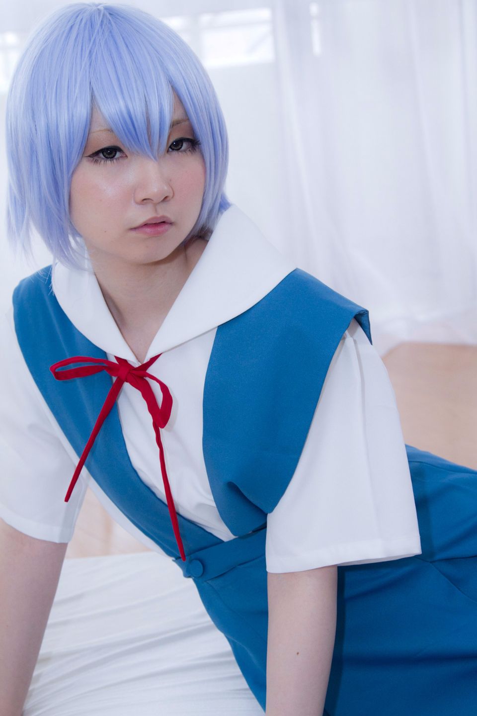 Nghiệp dư tôi risa 003