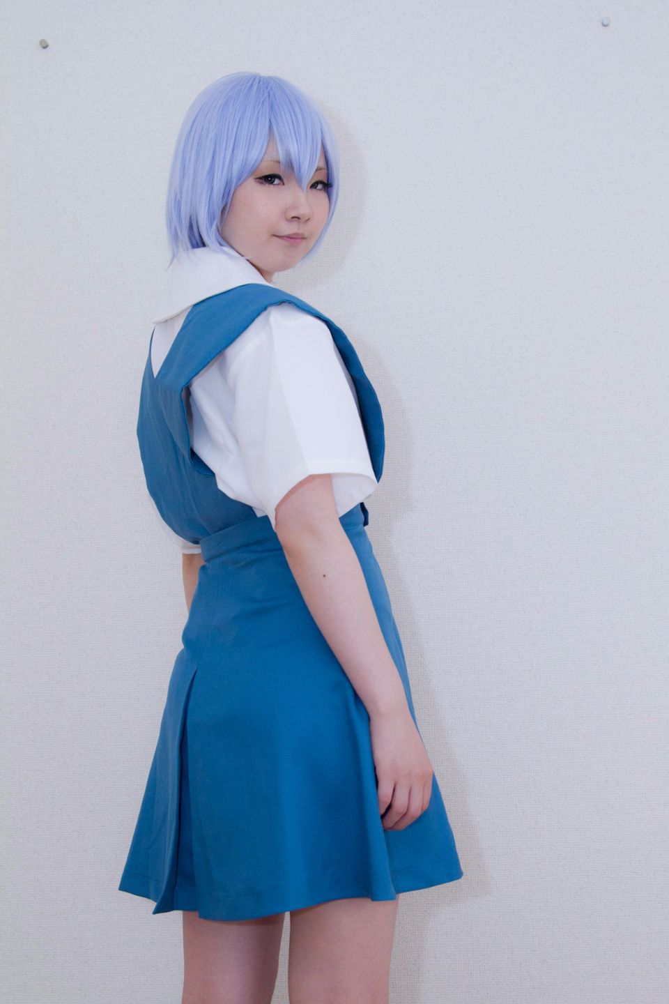 Nghiệp dư tôi risa 003