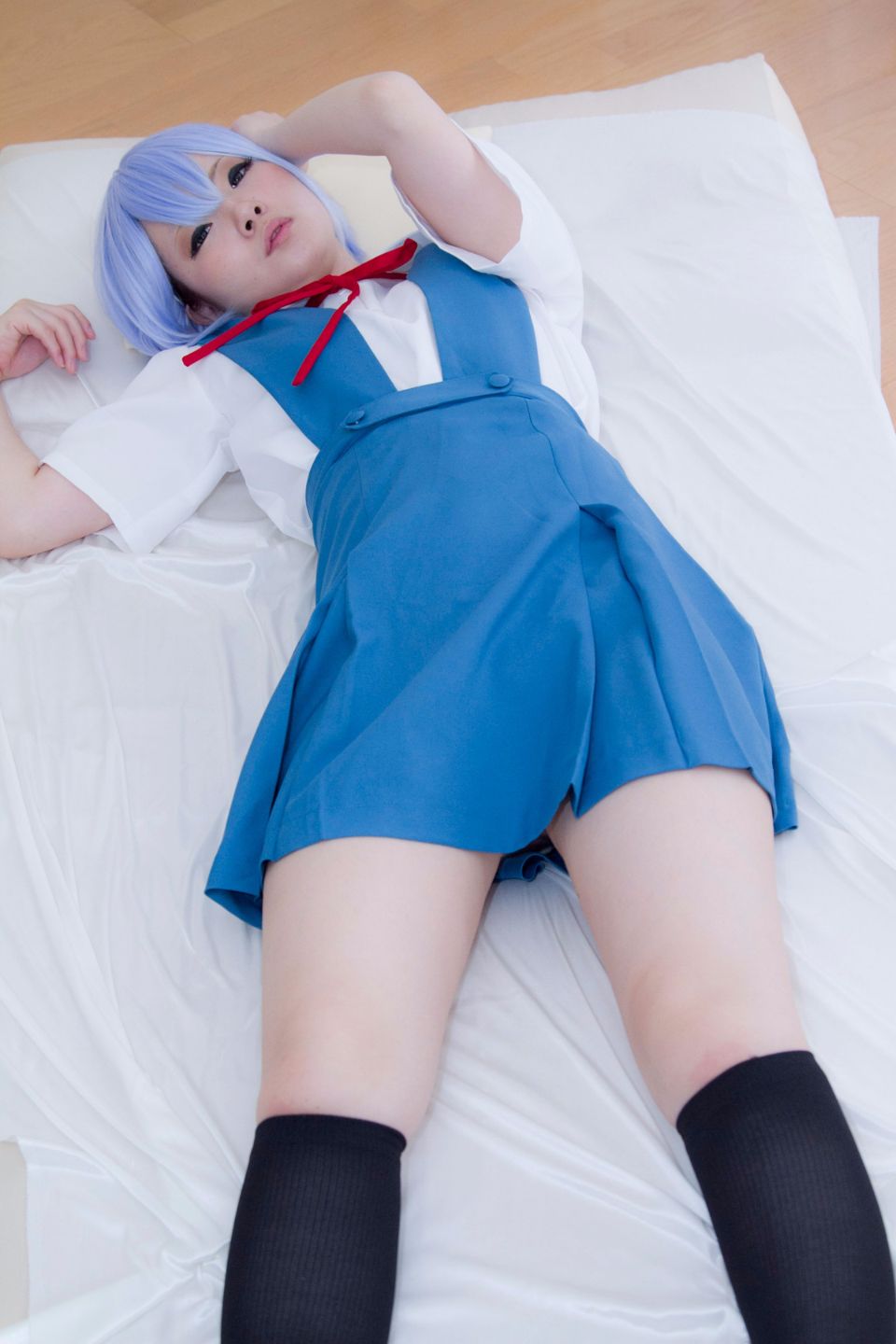 Nghiệp dư tôi risa 003