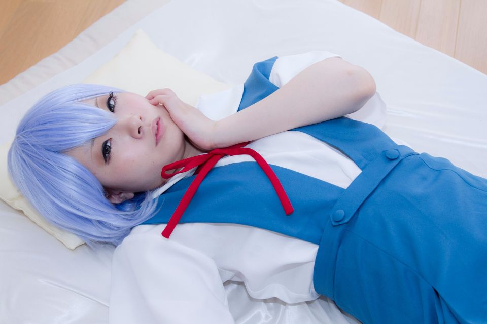 Nghiệp dư tôi risa 003