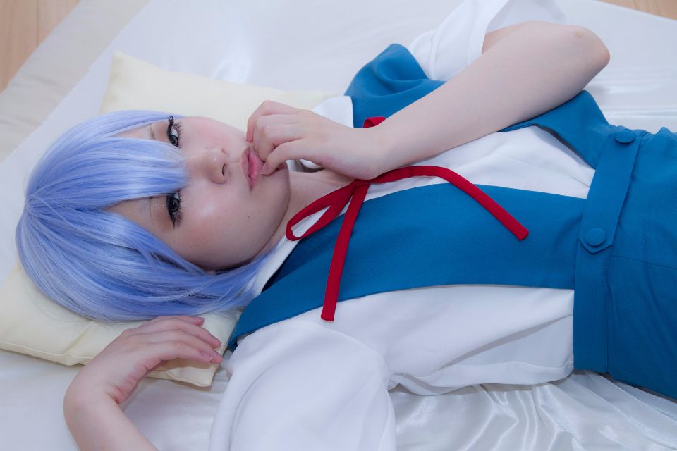 Nghiệp dư tôi risa 003