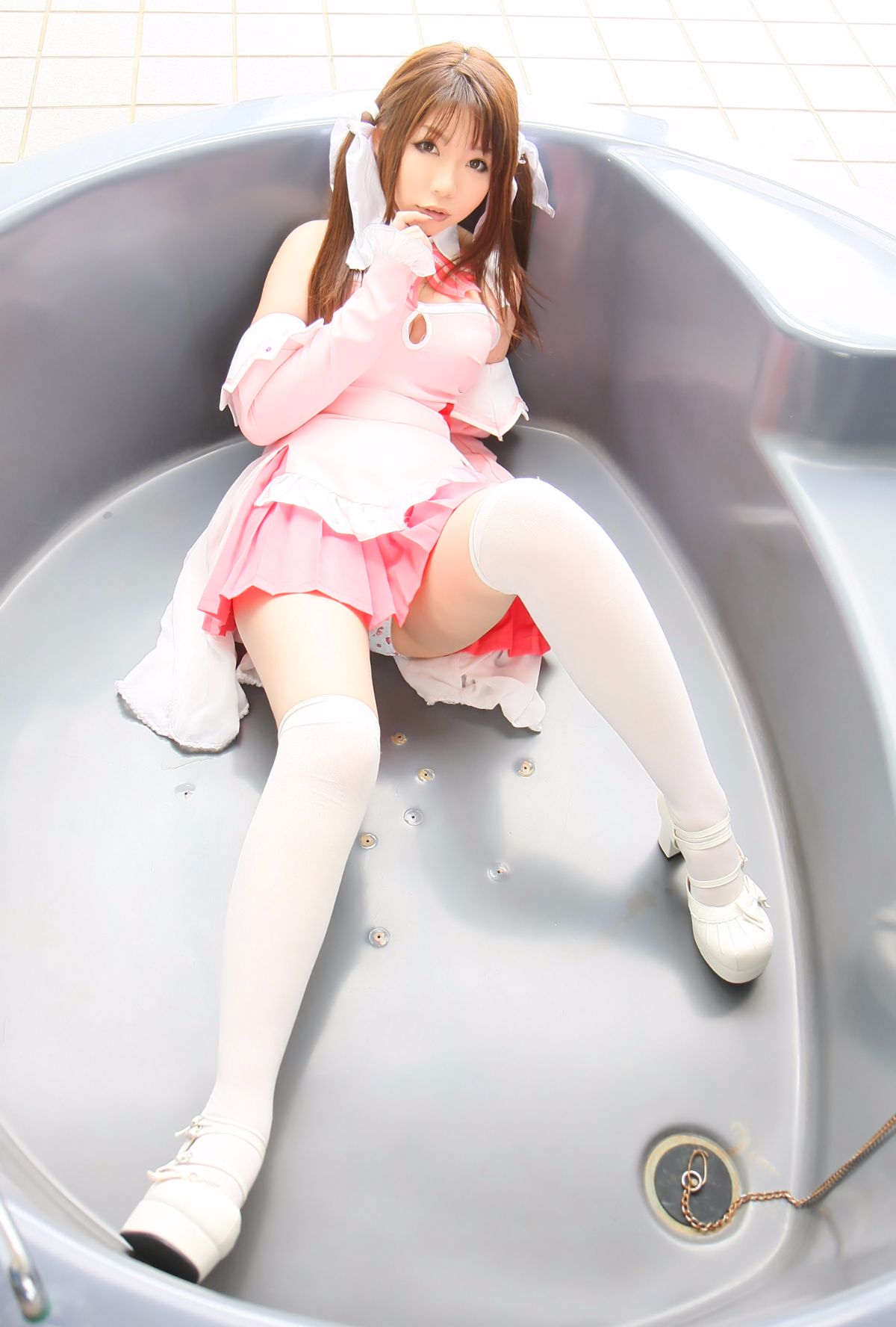 [Dự án Higashira] Bộ sưu tập Rinrin-Ga-Full Vol.2