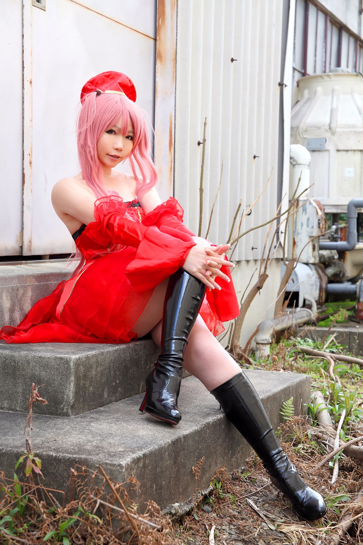 [Dự án Higashira] Bộ sưu tập Rinrin-Ga-Full Vol.2