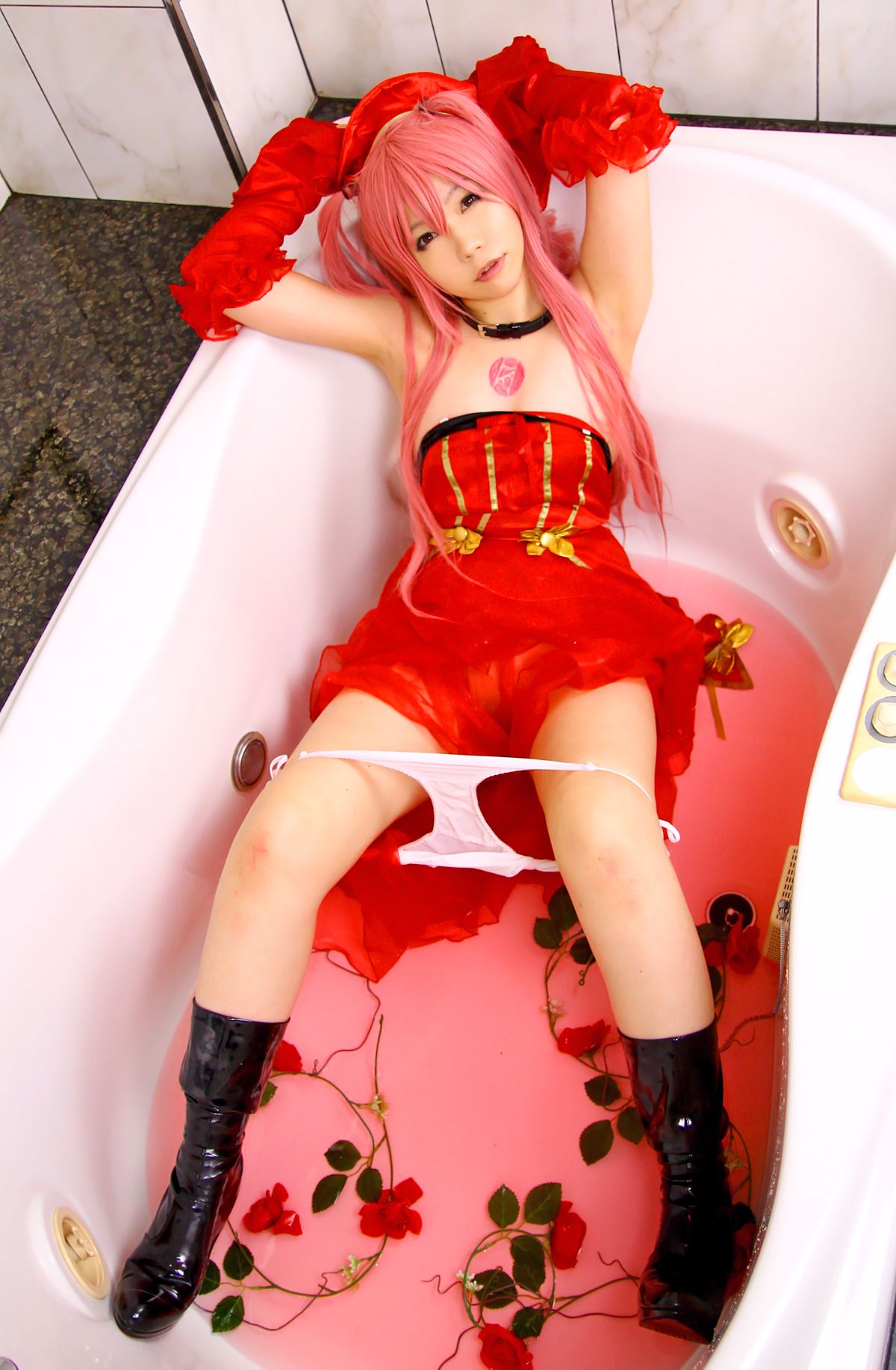 [Dự án Higashira] Bộ sưu tập Rinrin-Ga-Full Vol.2