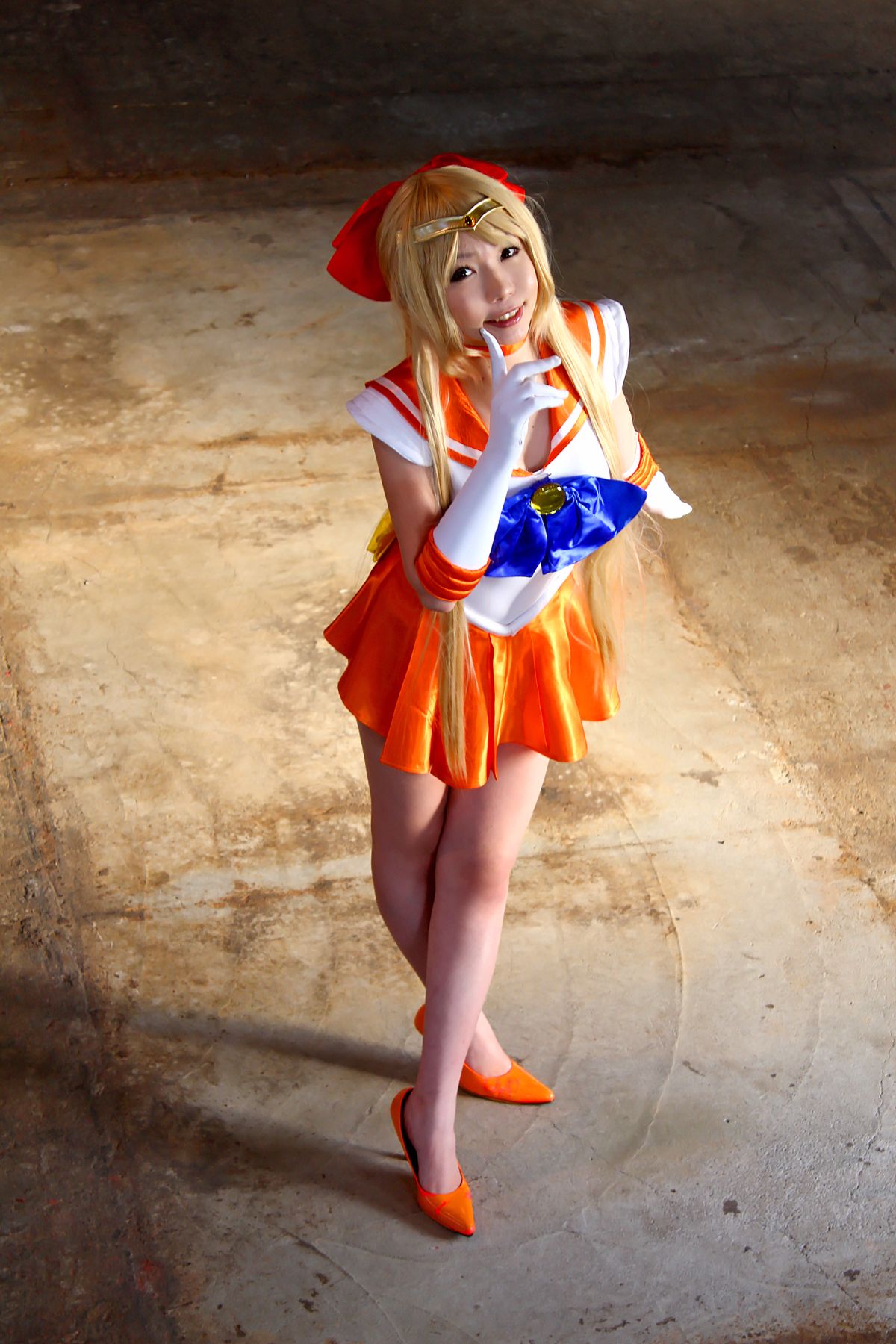 [Dự án Higashira] Bộ sưu tập Rinrin-Ga-Full Vol.2