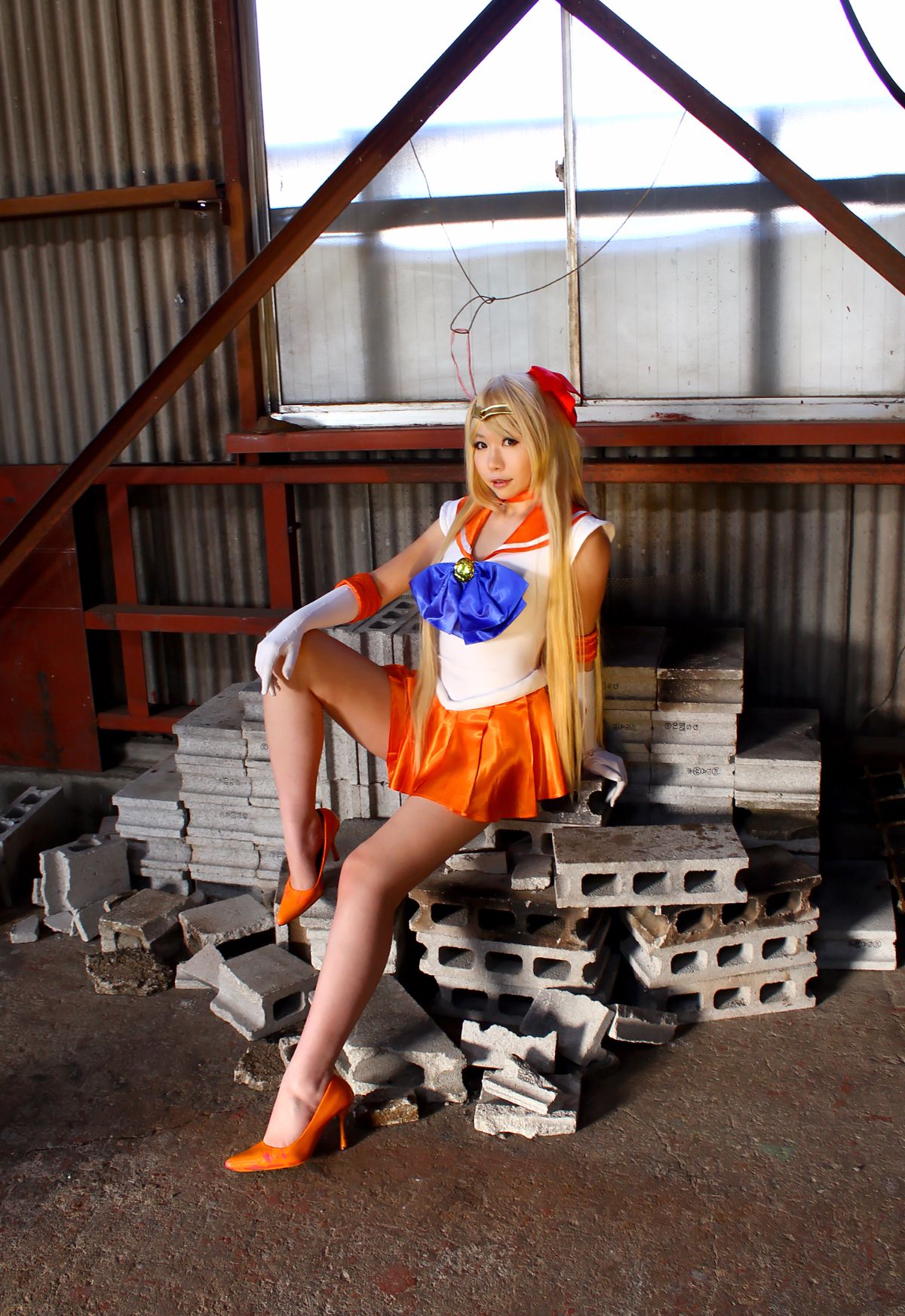 [Dự án Higashira] Bộ sưu tập Rinrin-Ga-Full Vol.2