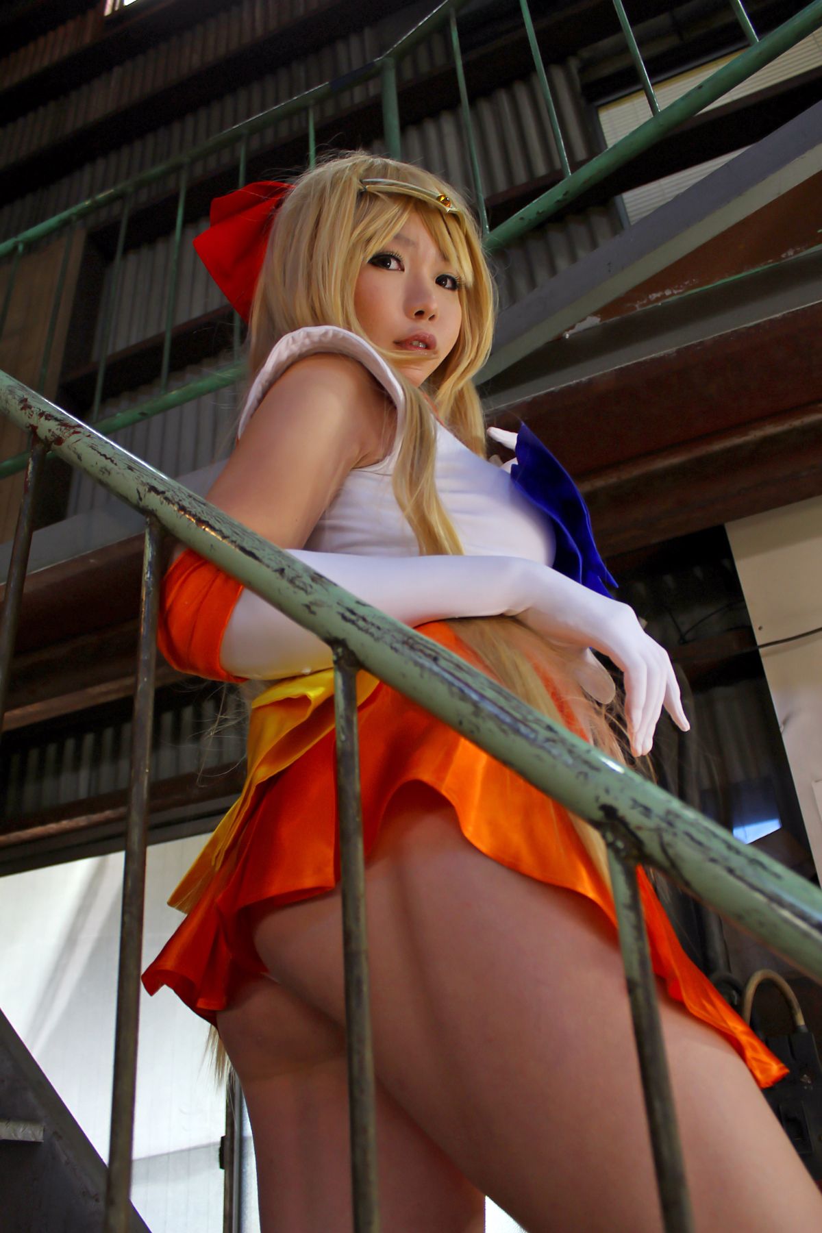 [Dự án Higashira] Bộ sưu tập Rinrin-Ga-Full Vol.2