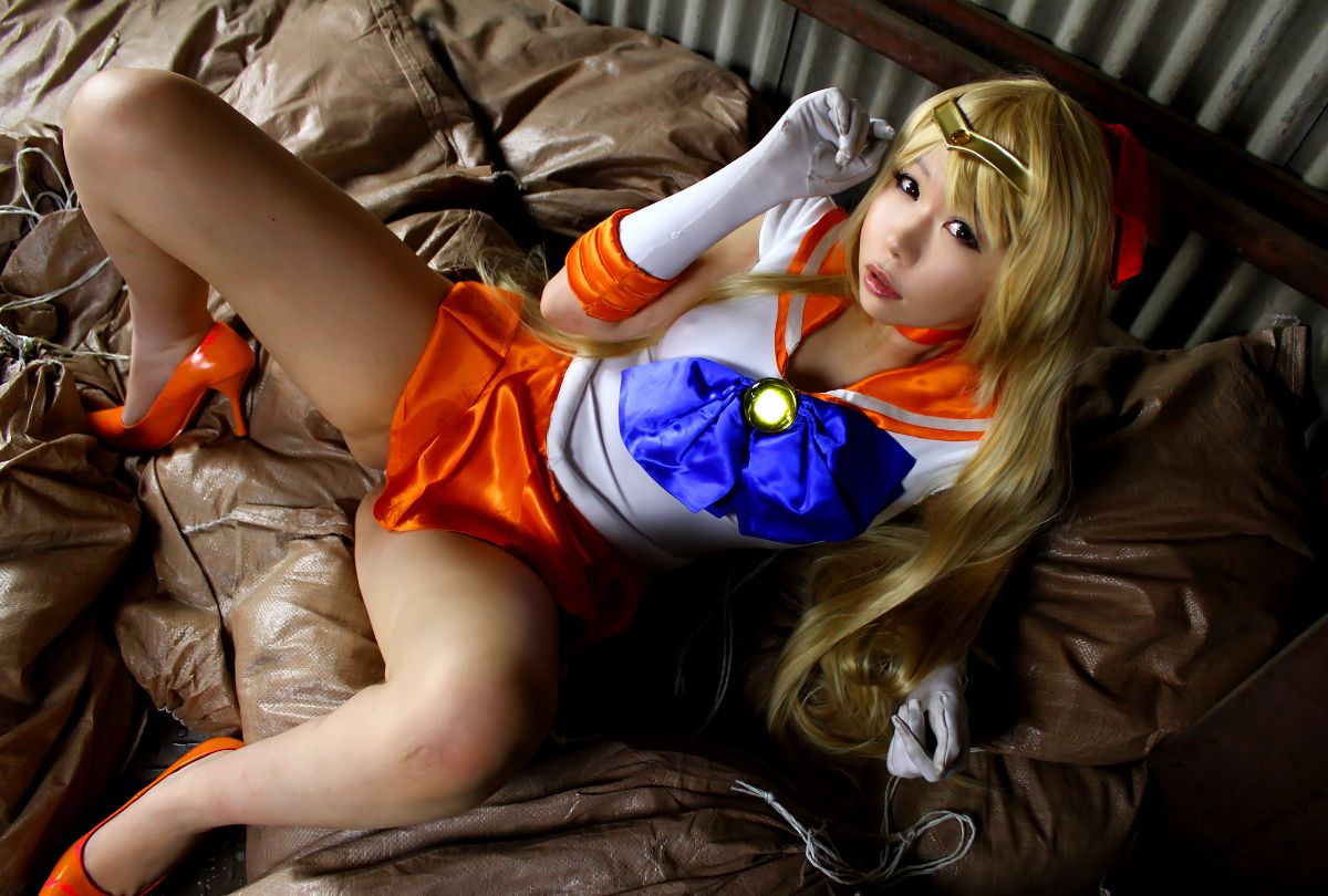 [Dự án Higashira] Bộ sưu tập Rinrin-Ga-Full Vol.2