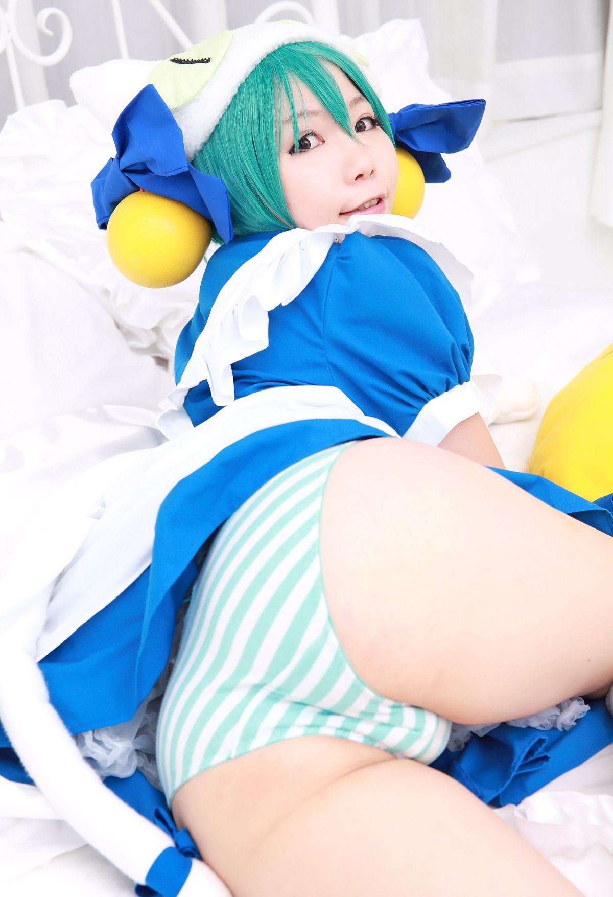 [Dự án Higashira] Bộ sưu tập Rinrin-Ga-Full Vol.2