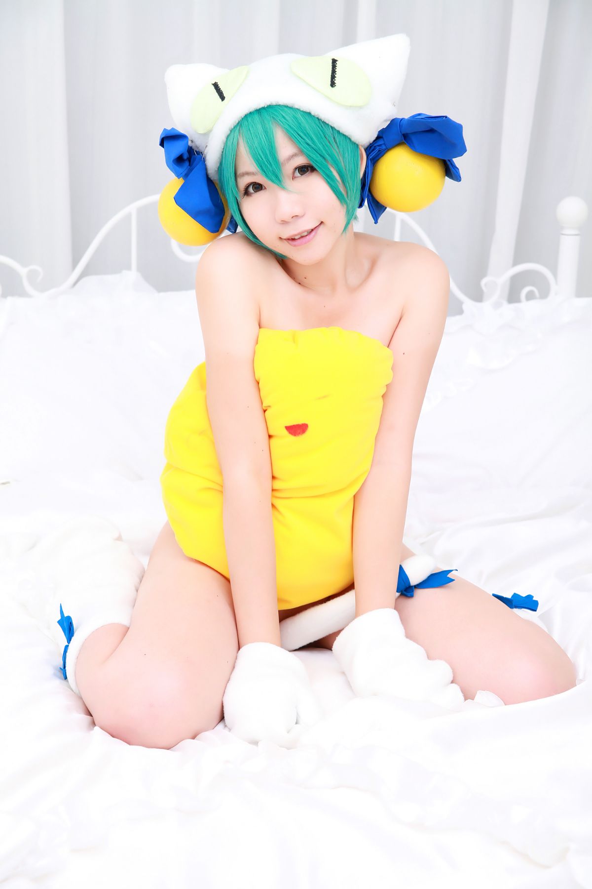 [Dự án Higashira] Bộ sưu tập Rinrin-Ga-Full Vol.2