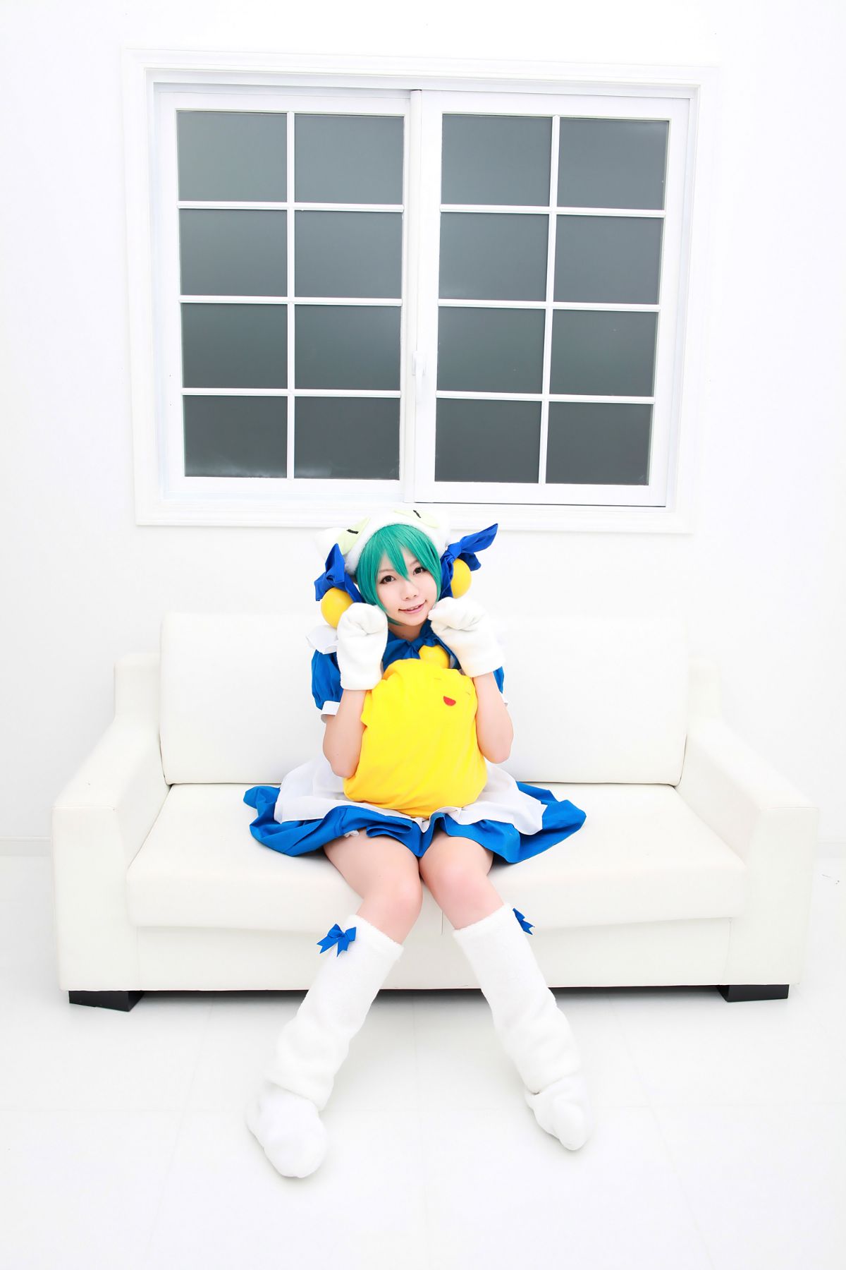 [Dự án Higashira] Bộ sưu tập Rinrin-Ga-Full Vol.2