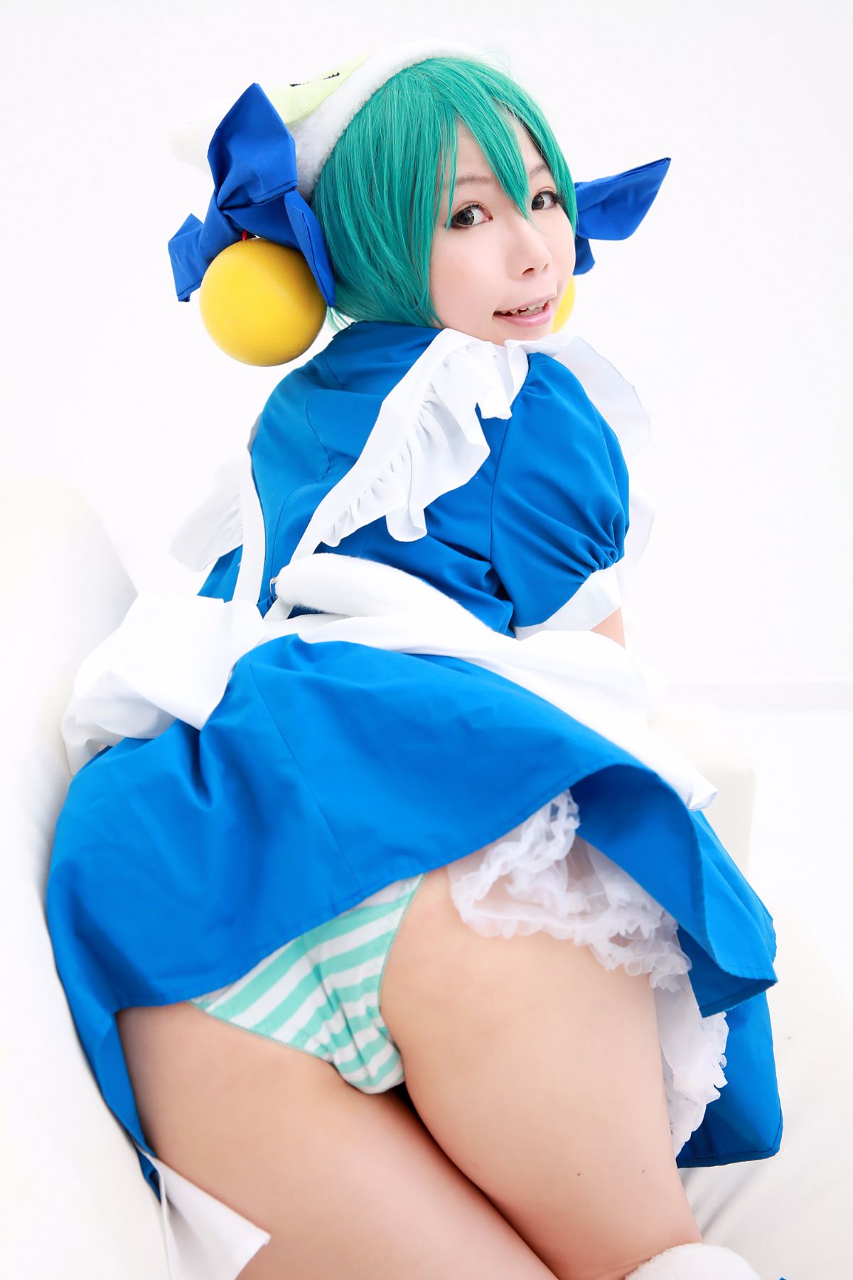 [Dự án Higashira] Bộ sưu tập Rinrin-Ga-Full Vol.2