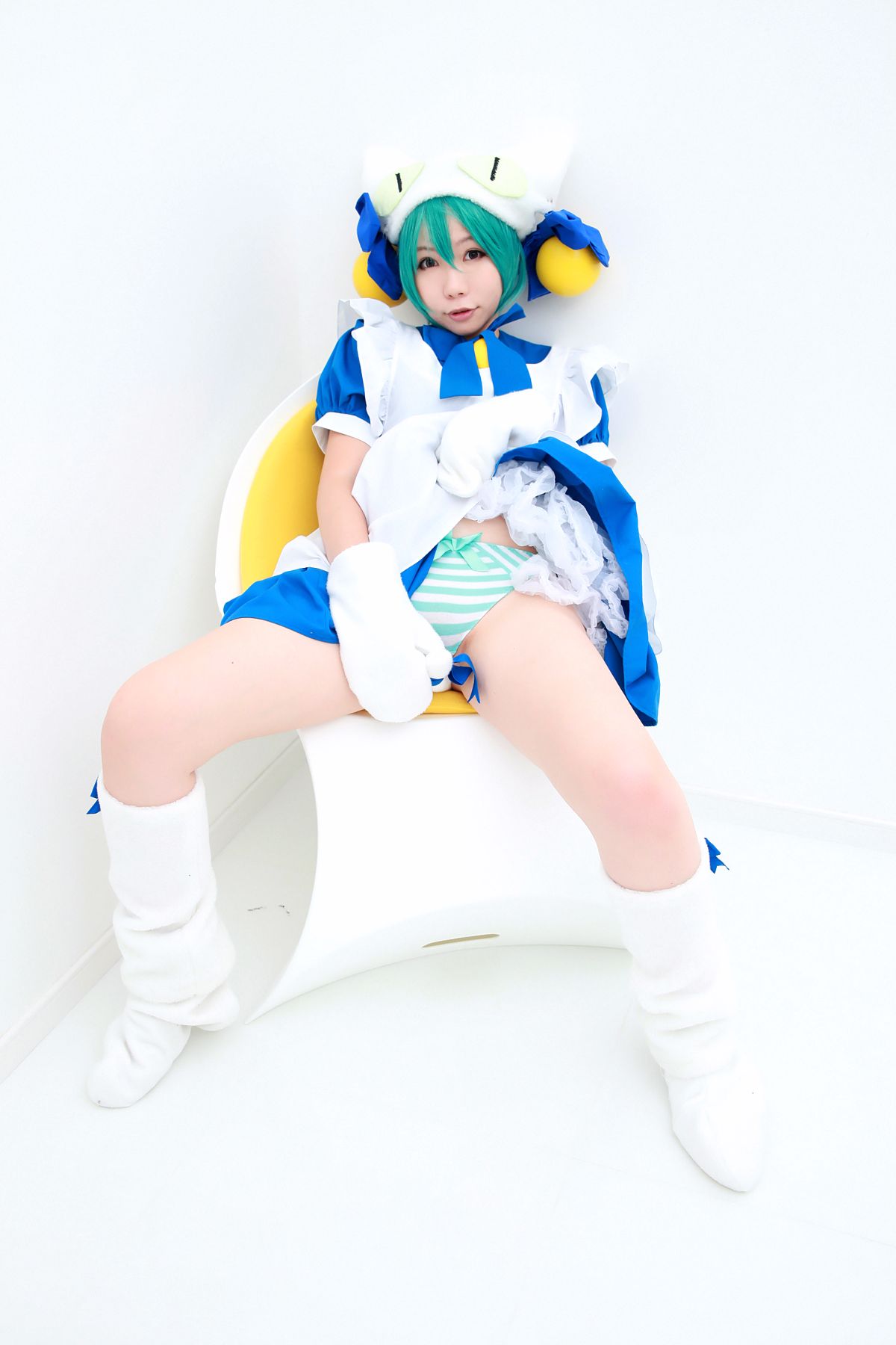 [Dự án Higashira] Bộ sưu tập Rinrin-Ga-Full Vol.2