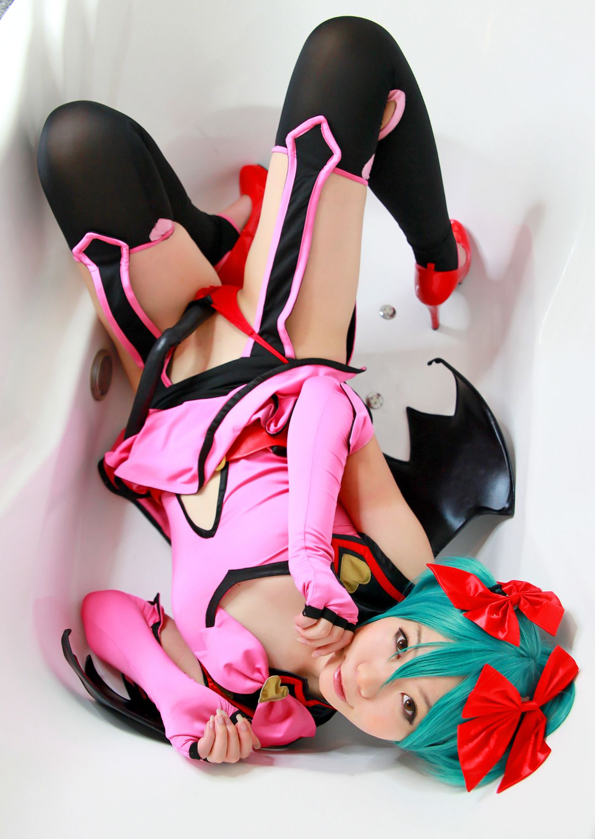 [Dự án Higashira] Bộ sưu tập Rinrin-Ga-Full Vol.2