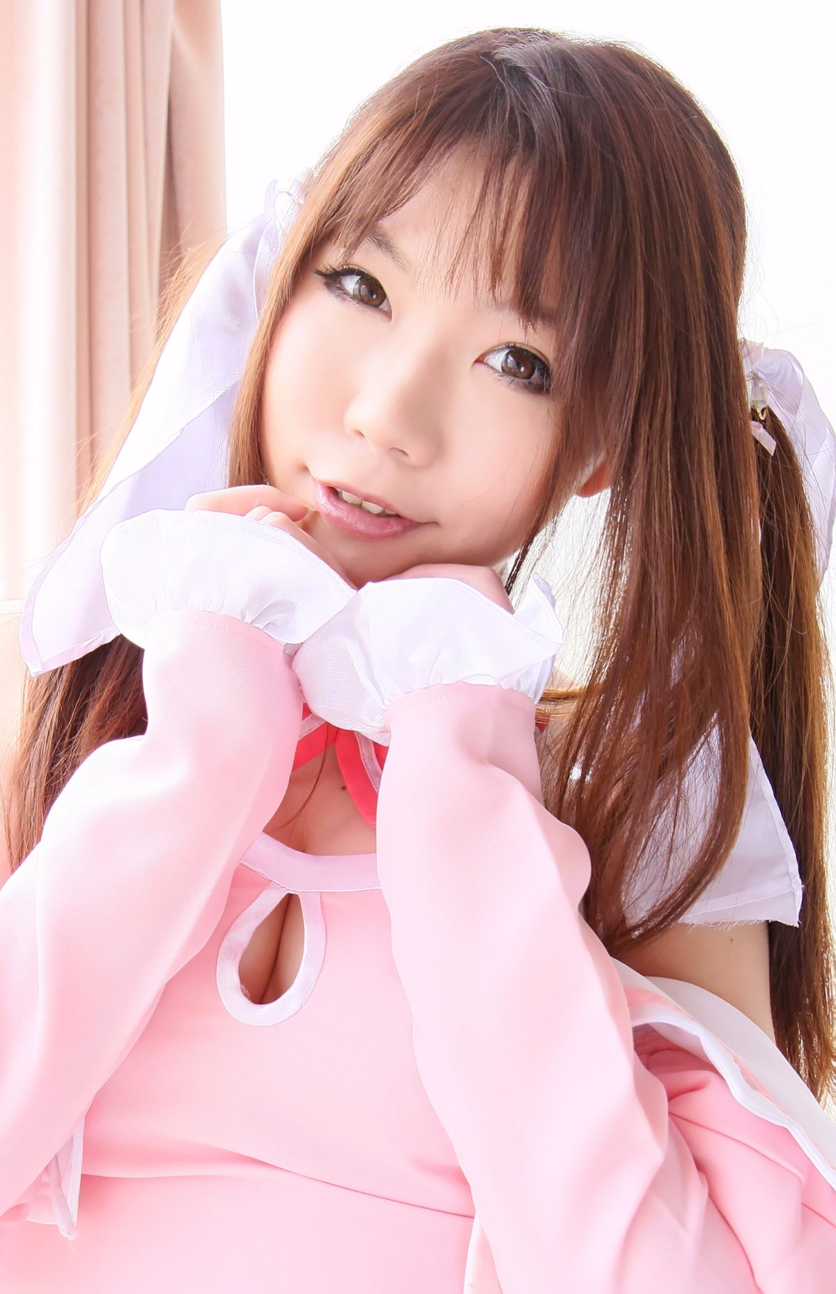 [Dự án Higashira] Bộ sưu tập Rinrin-Ga-Full Vol.2