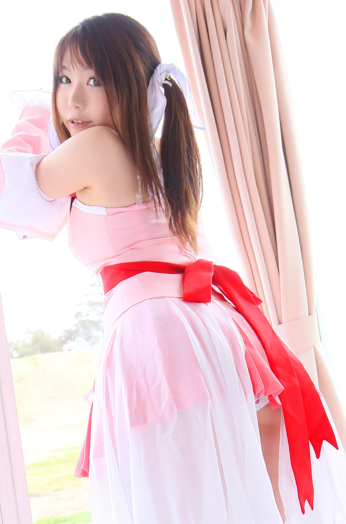 [Dự án Higashira] Bộ sưu tập Rinrin-Ga-Full Vol.2