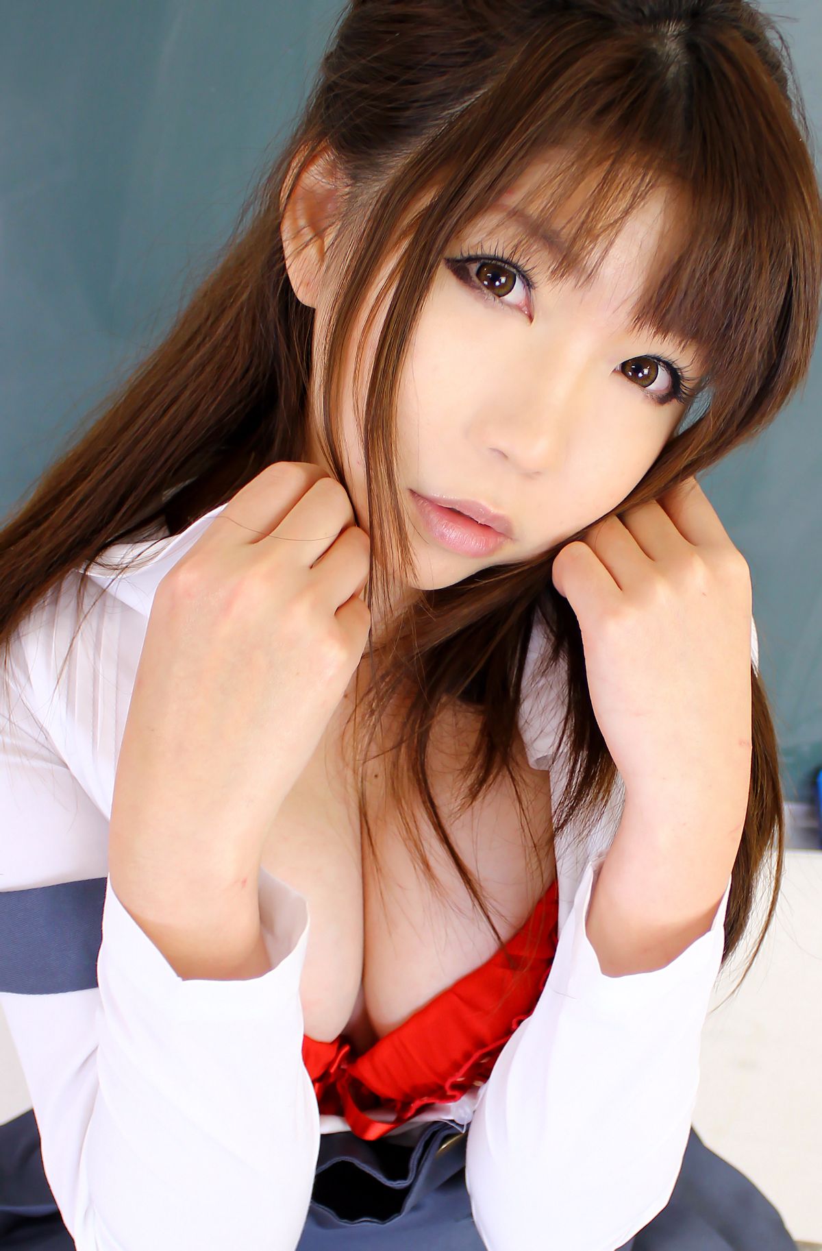 [Dự án Higashira] Bộ sưu tập Rinrin-Ga-Full Vol.2