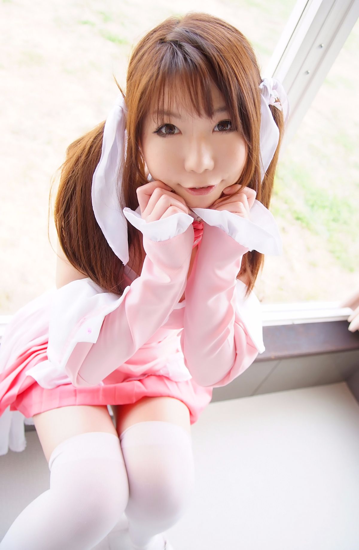 [Dự án Higashira] Bộ sưu tập Rinrin-Ga-Full Vol.2