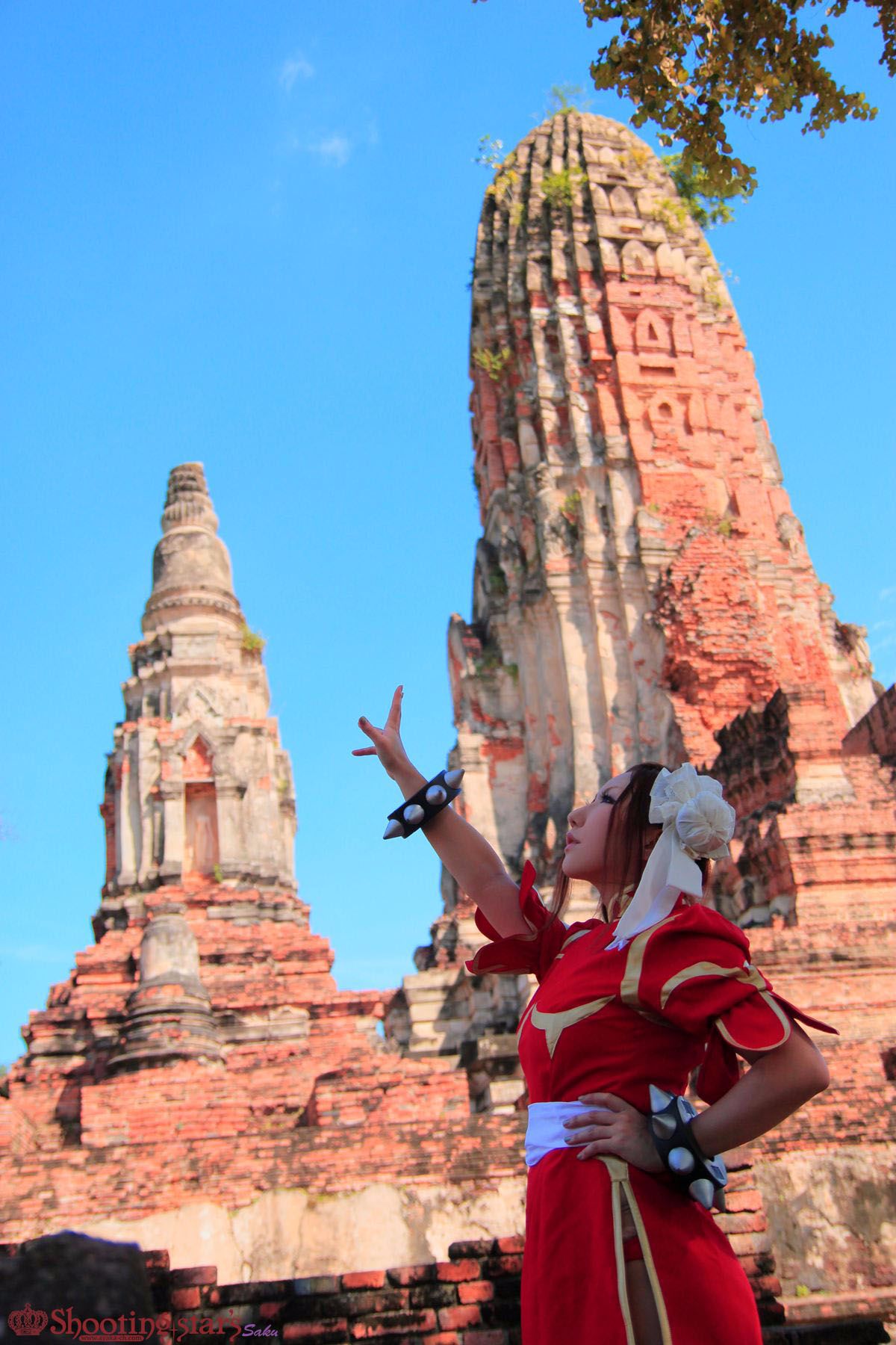 [SHOET STAR's] Bondage Harurei