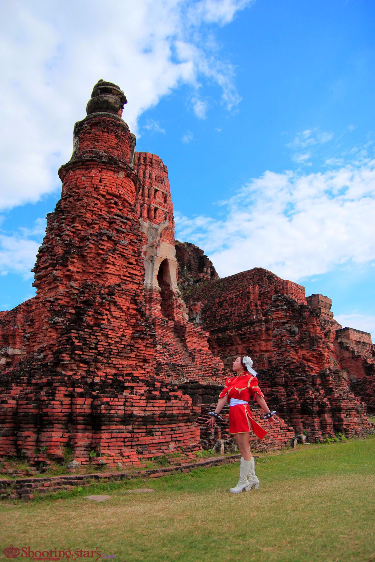 [SHOET STAR's] Bondage Harurei