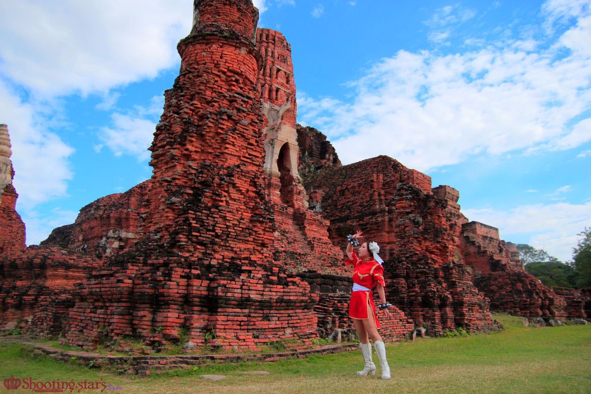 [SHOET STAR's] Bondage Harurei