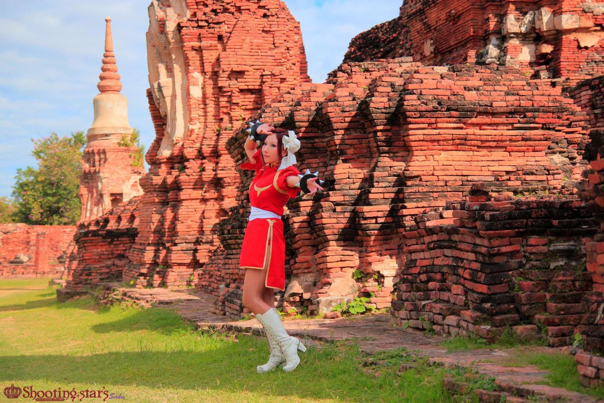 [SHOET STAR's] Bondage Harurei