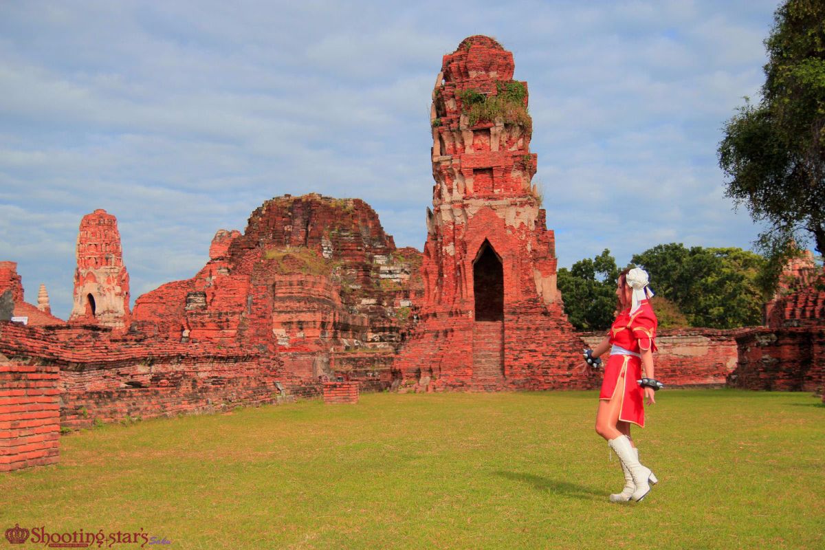 [SHOET STAR's] Bondage Harurei