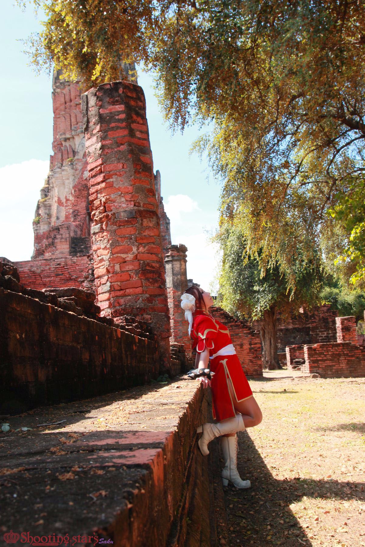 [SHOET STAR's] Bondage Harurei