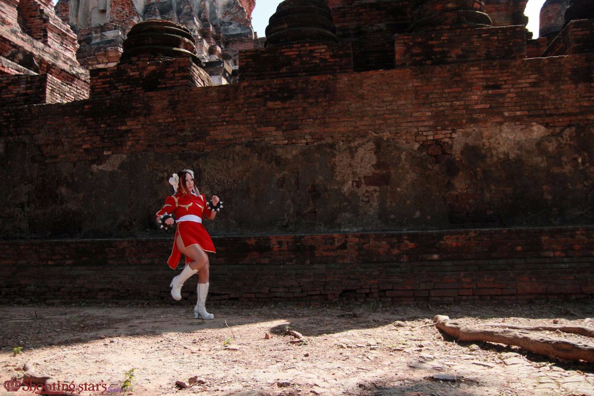 [SHOET STAR's] Bondage Harurei