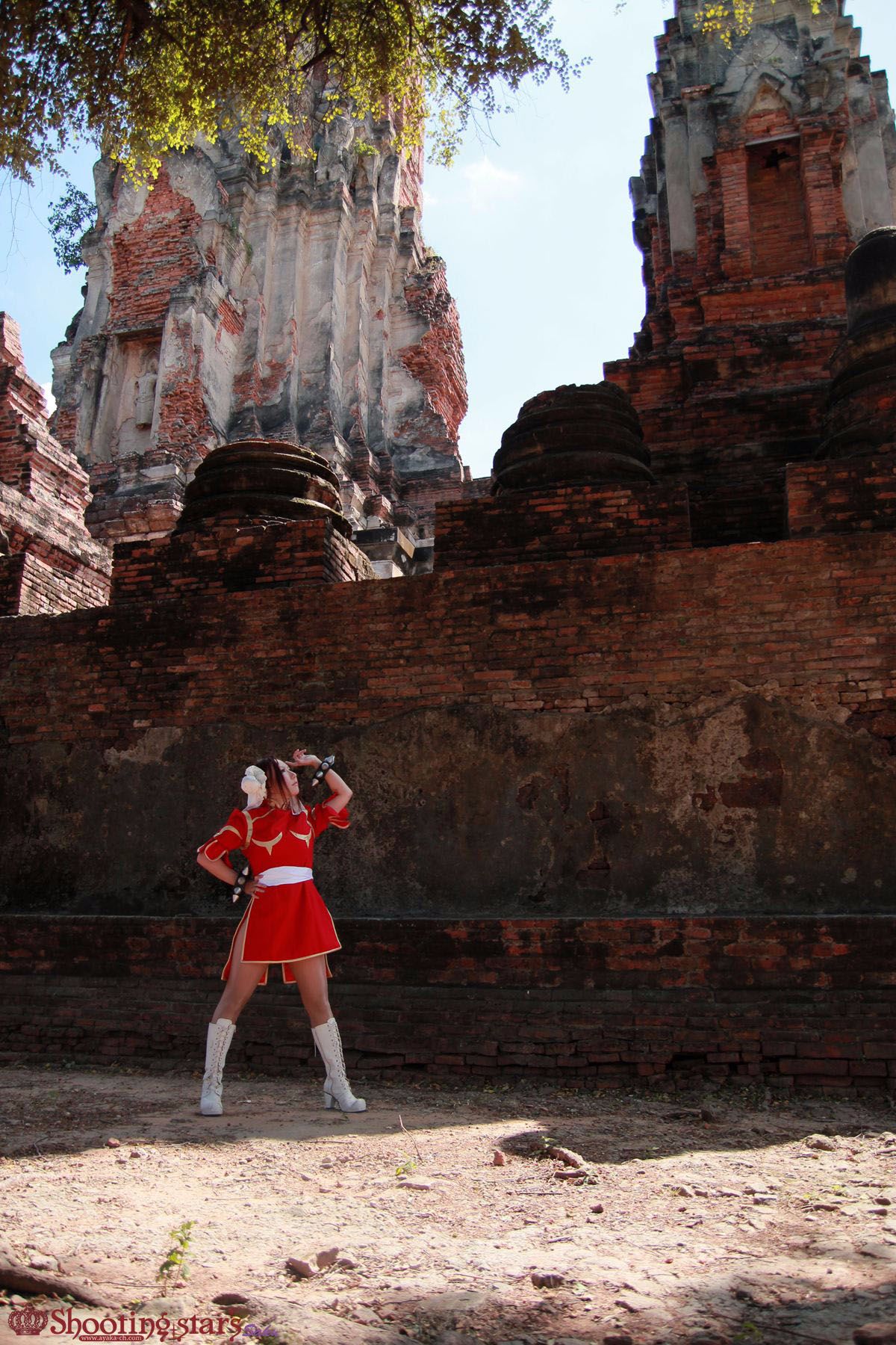 [SHOET STAR's] Bondage Harurei