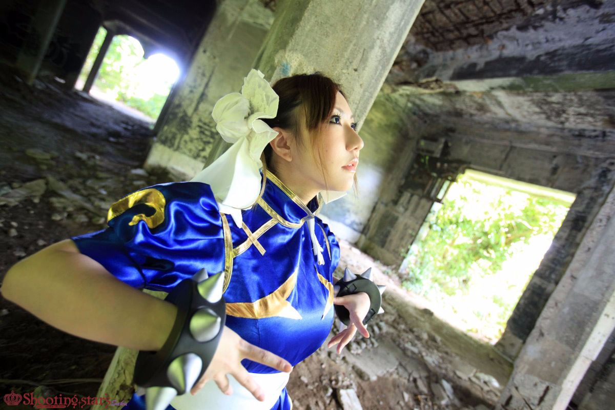 [SHOET STAR's] Bondage Harurei