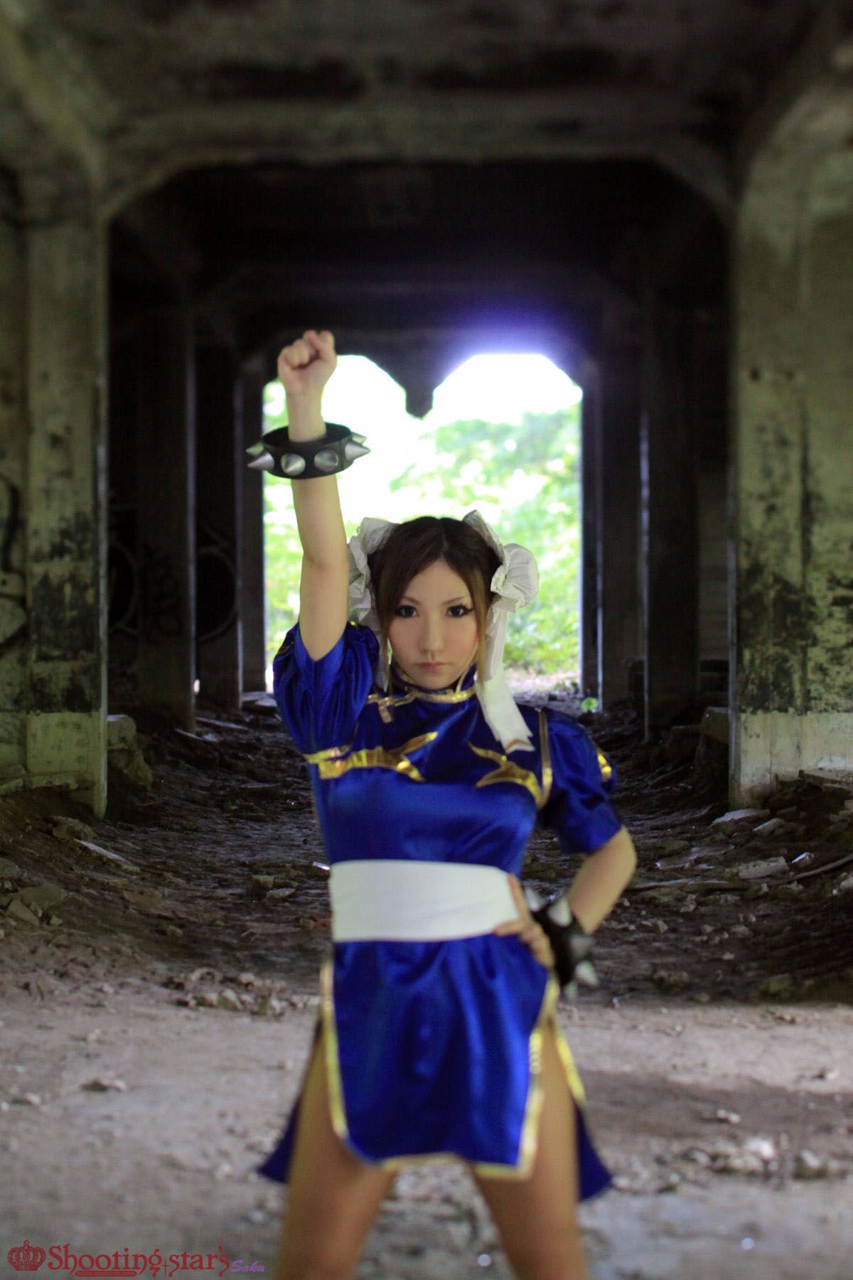 [SHOET STAR's] Bondage Harurei