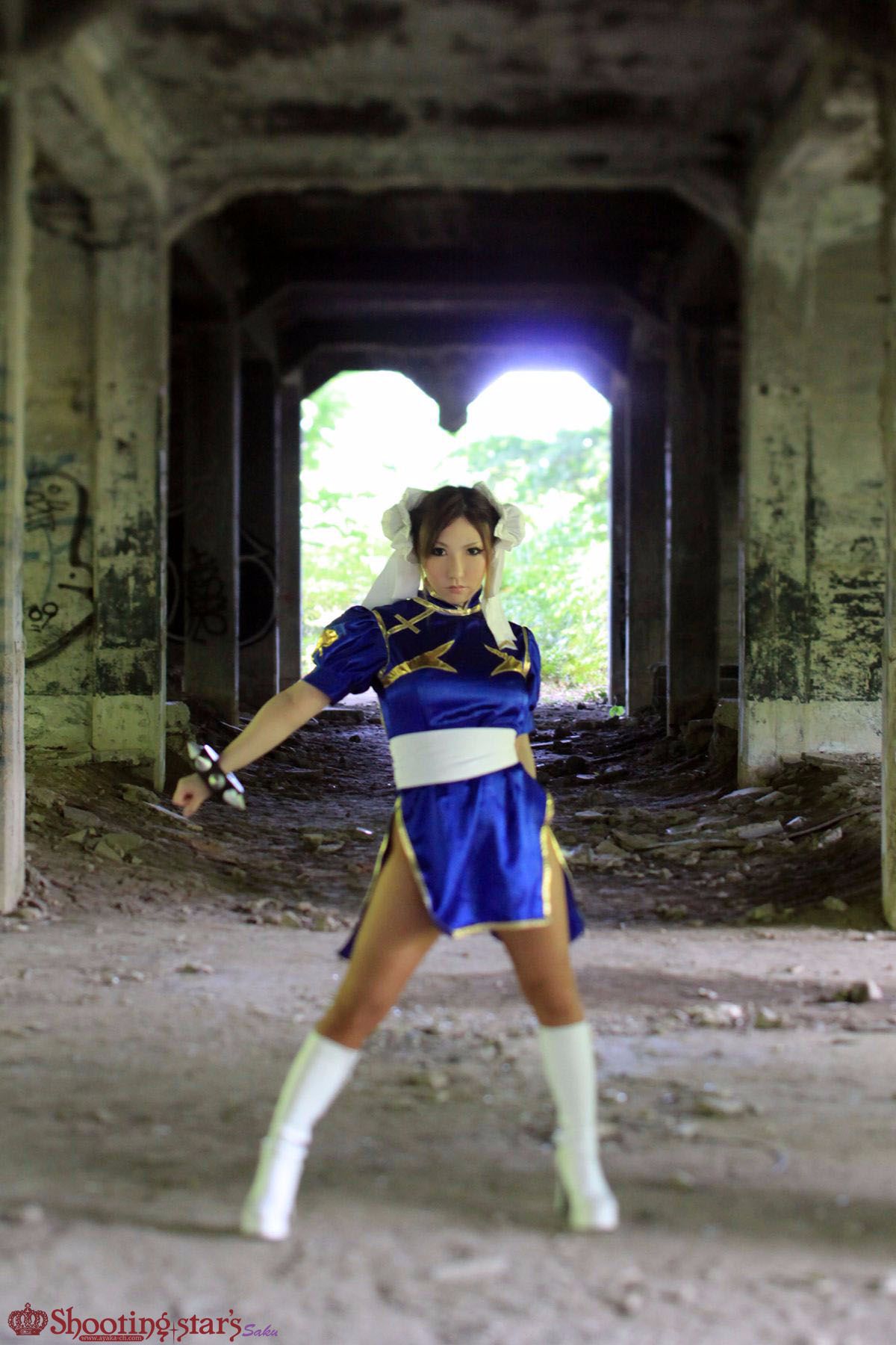 [SHOET STAR's] Bondage Harurei