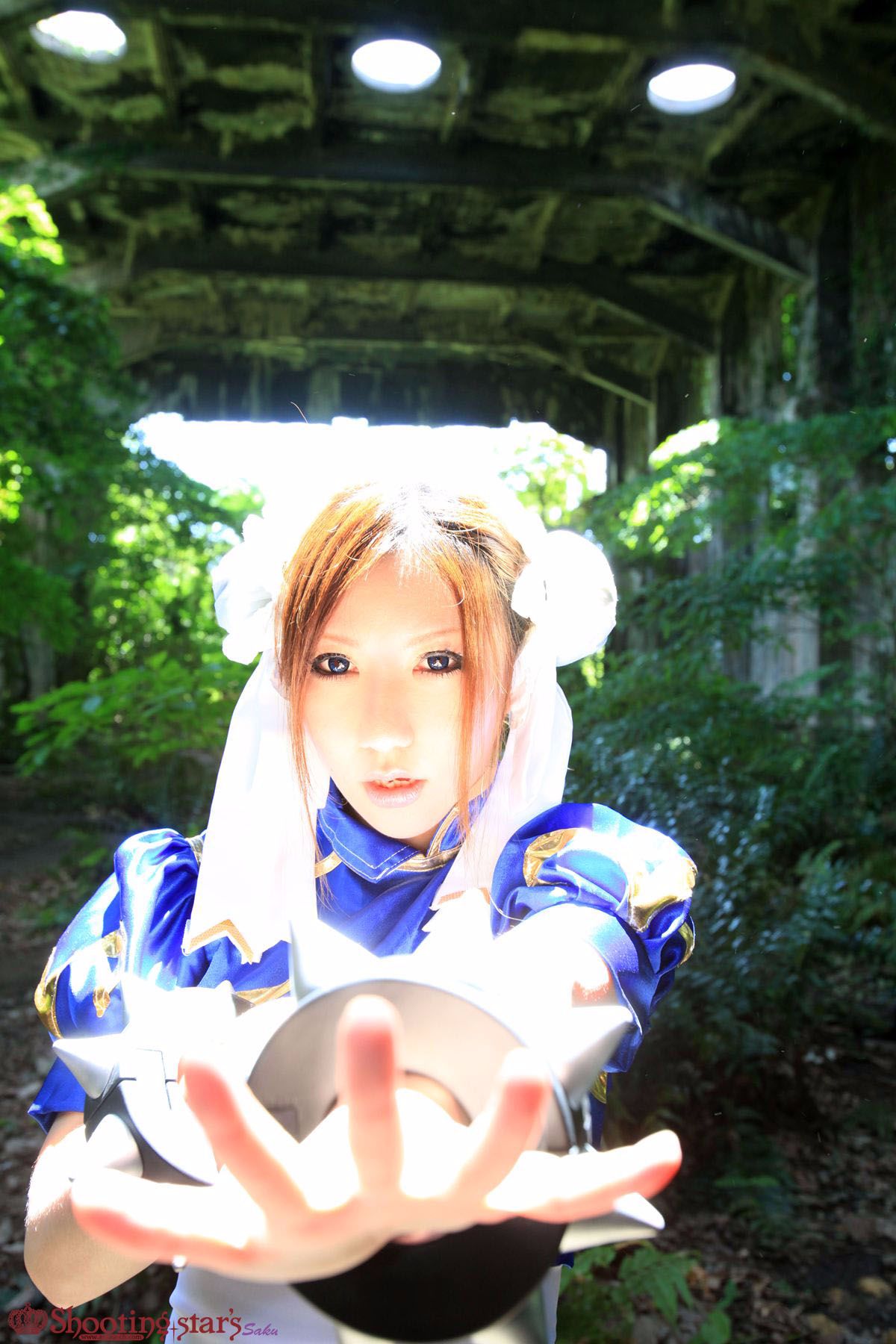 [SHOET STAR's] Bondage Harurei