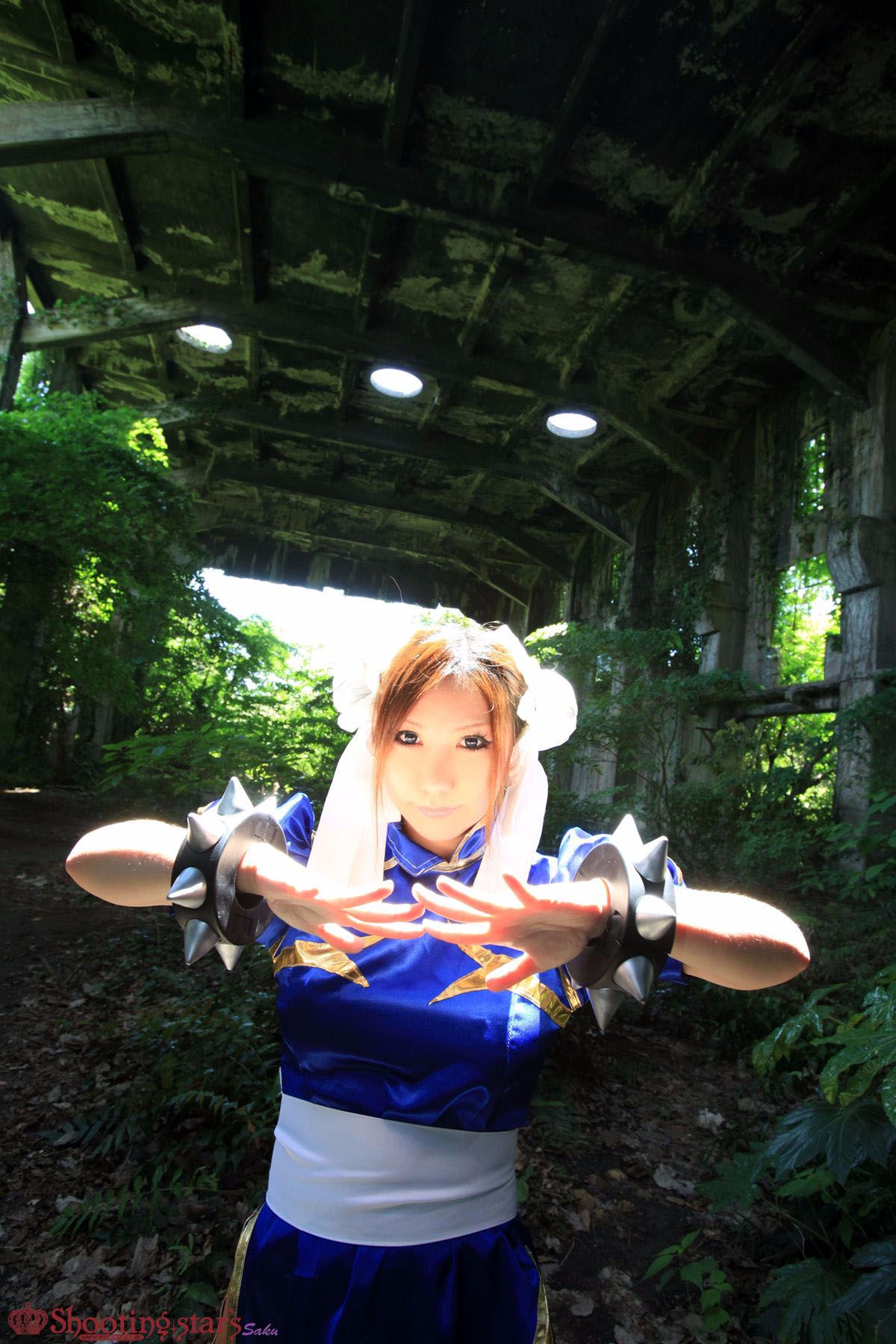 [SHOET STAR's] Bondage Harurei