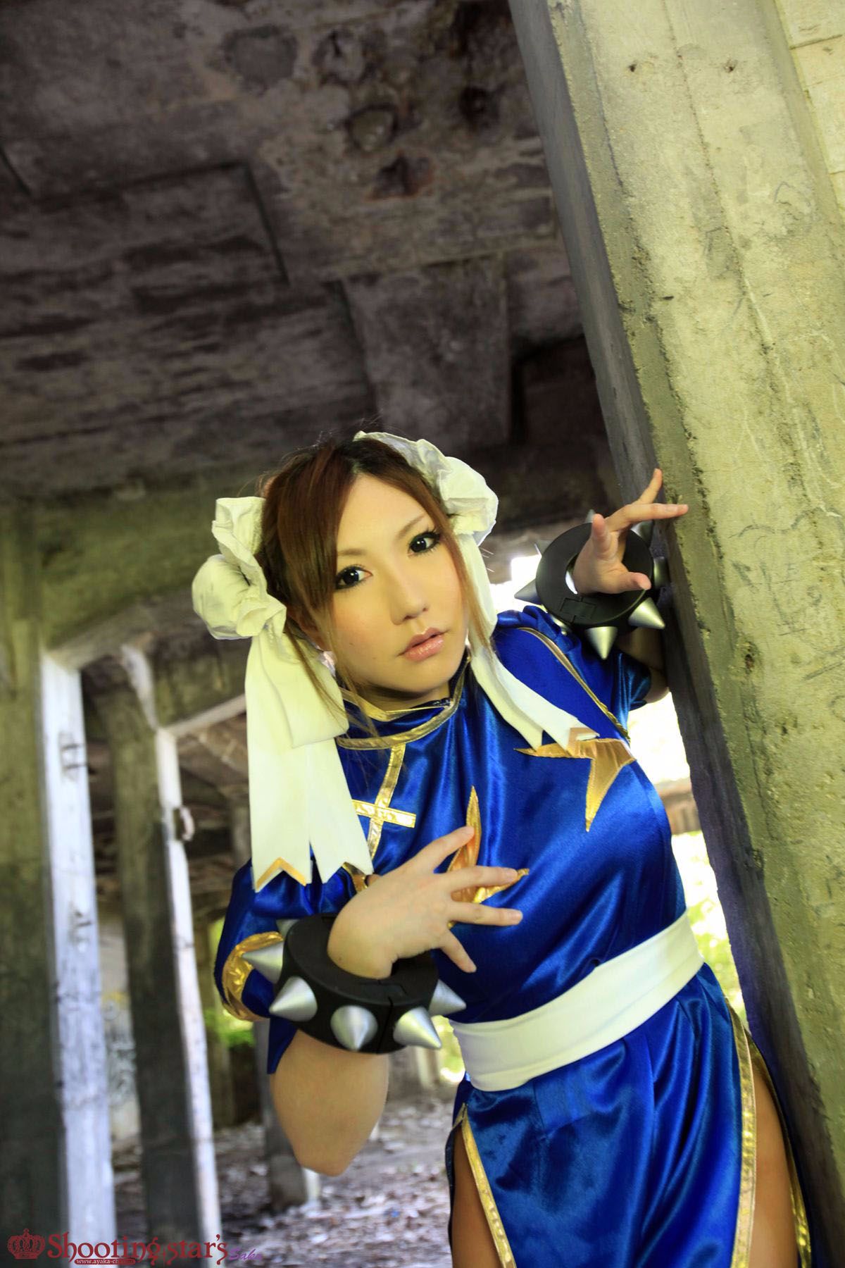 [SHOET STAR's] Bondage Harurei