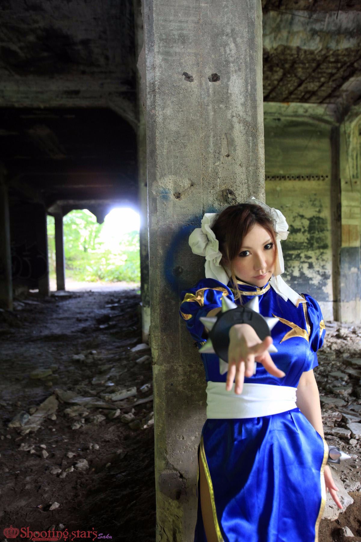 [SHOET STAR's] Bondage Harurei