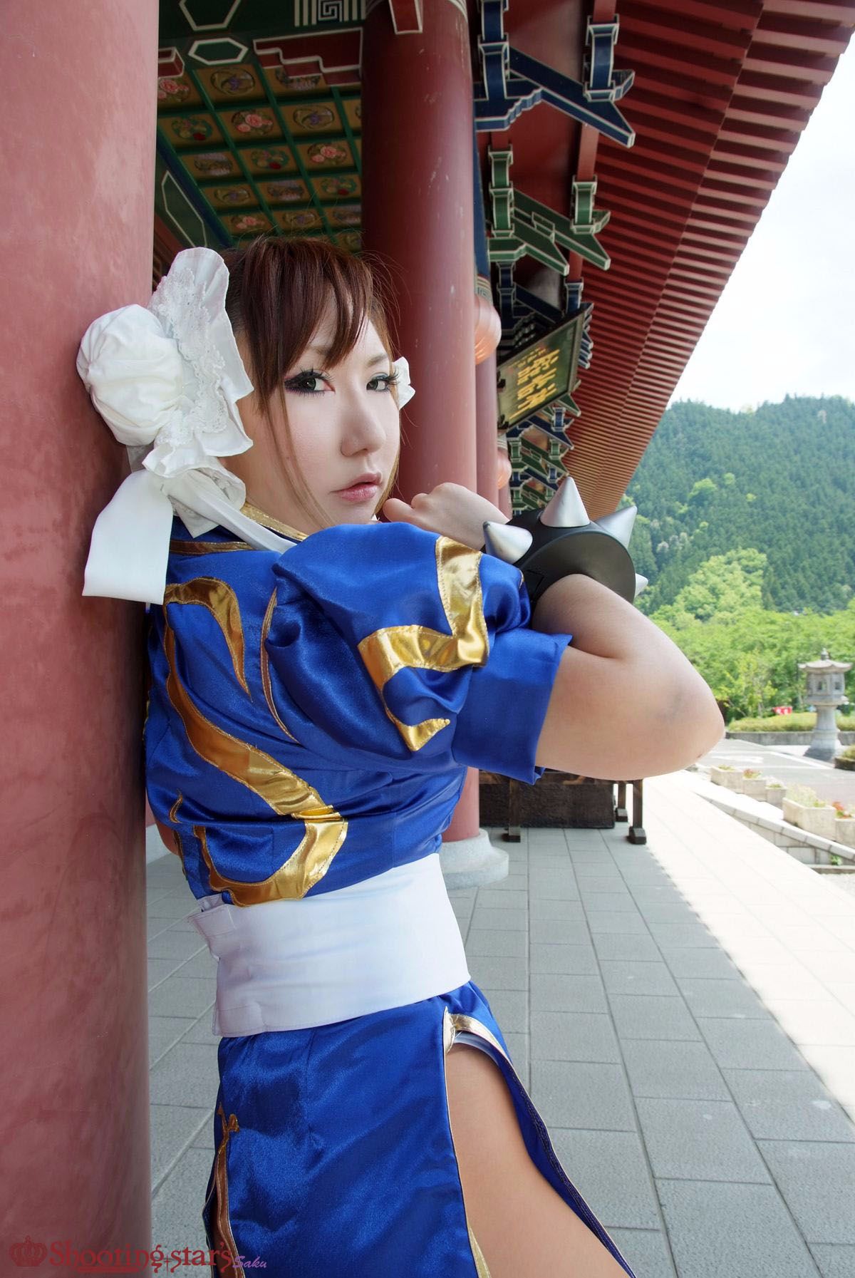 [SHOET STAR's] Bondage Harurei