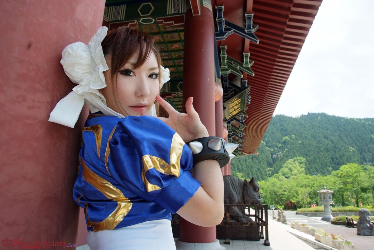 [SHOET STAR's] Bondage Harurei