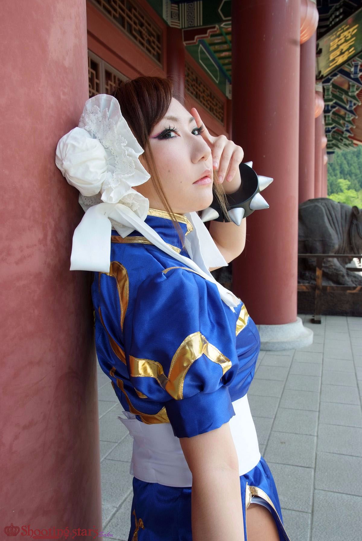 [SHOET STAR's] Bondage Harurei